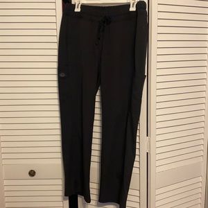 Medium petite scrub pants